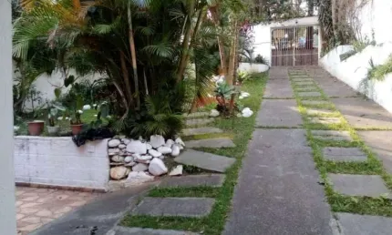 Casa com 3 quartos à venda na Avenida Parada Pinto, 3646, Vila Nova Cachoeirinha, São Paulo
