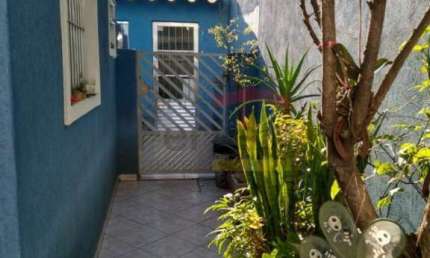 Casa com 4 quartos à venda na Rua Itamonte, 245, Vila Medeiros, São Paulo
