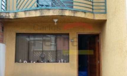 Casa com 2 quartos à venda na Rua João Dias da Silva, 286, Imirim, São Paulo