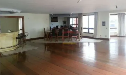 Apartamento alto de santana vago, imovel alto padrão