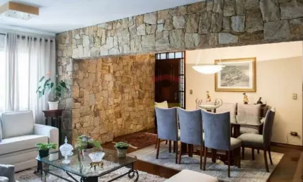 Apartamento 4 dormitórios 1 suite 2 vagas 110m² santa teresinha
