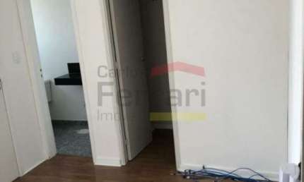 Sala comercial com 1 sala à venda na Rua Voluntários da Pátria, 2041, Santana, São Paulo