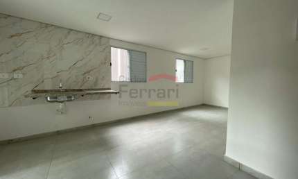 Apartamento Studio novo 01 dormitório, Imirim, R$249.800mil !