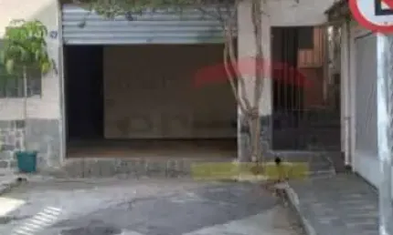Casa com 6 quartos à venda na Rua Dona Elfrida, 657, Chora Menino, São Paulo