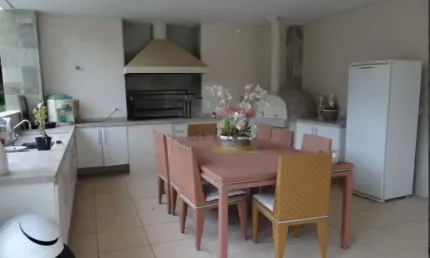 Casa Condomínio Fechado, a venda, Serra da Cantareira, Mairiporã, 04 dormitórios, 04 suítes, 06 vaga