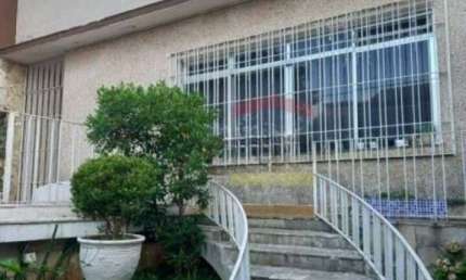 Sobrado 5 dormitórios, 2 suítes, 4 vagas, 360m2 na Parada Inglesa.