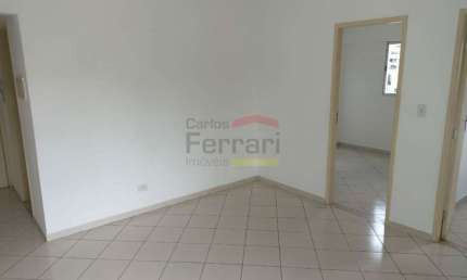 Apartamento 2 dormitórios 1 vaga 50m² Metro Tucuruvi