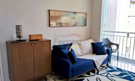 Apartamento 2 dormitórios, 1 vaga livre e coberta, vila Guilherme