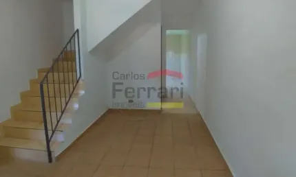 Sobrado na região do tucuruvi com 2 dormitórios,  2 vagas, 800 m² do metro