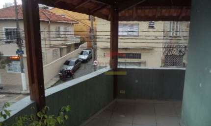 Sobrado a venda em Vila com 3 Quartos à venda, 160m² - Santana
