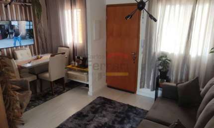 Apartamento 1 dormitórios, 1 vaga na vila Aurora - Zona Norte