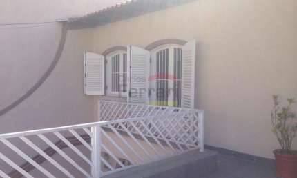 Horto Florestal com 4 Quartos 1 Suite e Churrasqueira !