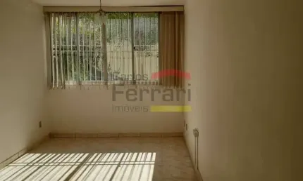 Apartamento próximo ao santana park, 3 dormitórios sendo 1 suite, 1 vaga