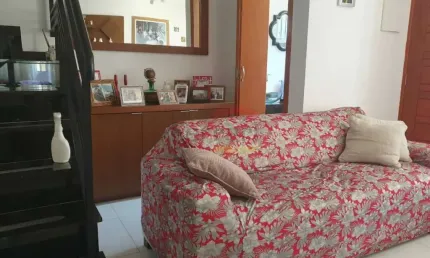 Condomínio fechado com 2 suites decorado bairro mandaqui