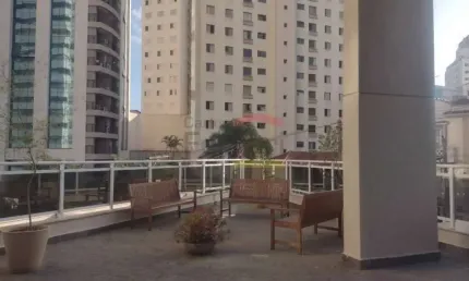 Sala comercial 40m² em Santana 5 min do Metrô 1 vaga ar condicionado