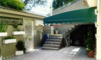 Casa em condomínio fechado com 3 quartos à venda na Rua Domingos Muniz, 10, Jardim Virgínia Bianca, São Paulo