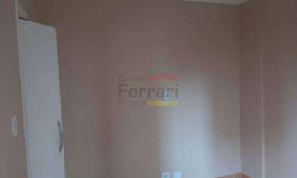 Apartamento a Venda Bela Vista, 01 dormitório, sem vaga