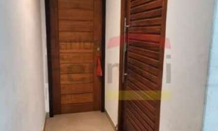 Casa com 2 quartos para alugar na Rua Bernardino de Sena, 193, Vila Ester (Zona Norte), São Paulo