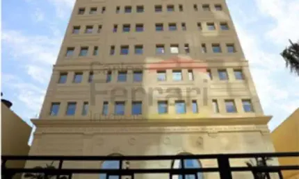 Conjunto comercial à venda - 109 m²/ 4wc /3 vagas/ r$1.200.000,00