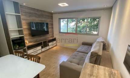 APARTAMENTO NO IMIRIM COM 2 DORMITÓRIOS, 1 VAGA DE GARAGEM + LAZER