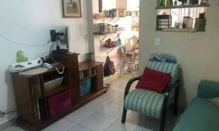 Casa com 4 quartos à venda na Rua Leonel Rabelo, 18, Vila Siqueira (Zona Norte), São Paulo