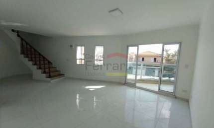Sobrado 3 dormitórios 1 suíte 3 vagas 167m² Agua Fria