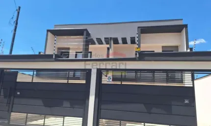 Casa com 3 quartos à venda na Rua Padre Francisco João de Azevedo, 18, Mandaqui, São Paulo