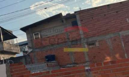 Terreno à venda na Rua Caravela Princesa, 63, Jardim Peri, São Paulo