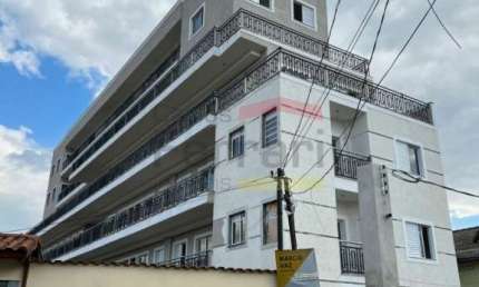 Apartamento com 1 quarto à venda na Rua Heráclito Graça, 124, Casa Verde, São Paulo