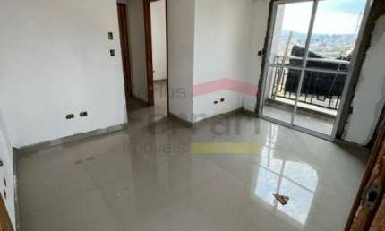 Apartamento com 1 quarto à venda na Rua Heráclito Graça, 124, Casa Verde, São Paulo