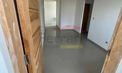 Apartamento com 1 quarto à venda na Rua Heráclito Graça, 124, Casa Verde, São Paulo