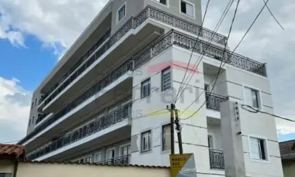 Apartamento com 1 quarto à venda na Rua Heráclito Graça, 124, Casa Verde, São Paulo