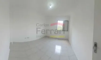 Apartamento 2 dormitórios, 1 vaga  lazer completo em Pirituba