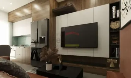 Apartamento em construção em Santana 36 m² 2 dormitórios  Varanda
