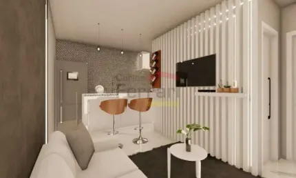 Studio para investidor na parada inglesa  1 dormitório, sem vaga, próximo  metrô e comércio