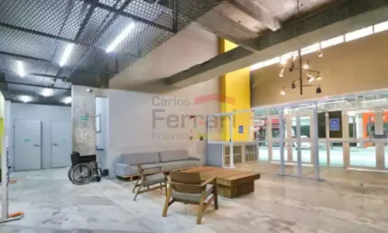 Studio metrô República - Esquina com rua santa Ifigênia, metrô São Bento