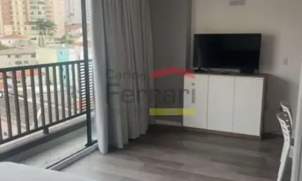 Apartamento  mobiliado  a venda jardim são paulo 200m do metrô