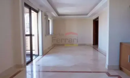 Apartamento  3 Suites 3 vagas 140m² Alto de Santana