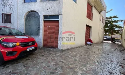 Prédio Comercial 3 Pisos na Engenheiro Caetano Alvares ! Próximo da Marginal Tiete