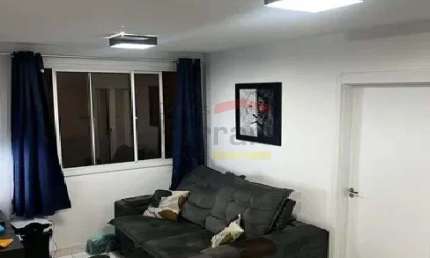 Apartamento   Mobiliado 2 quartos - Vila Guilherme , próximo Shopping Center Norte