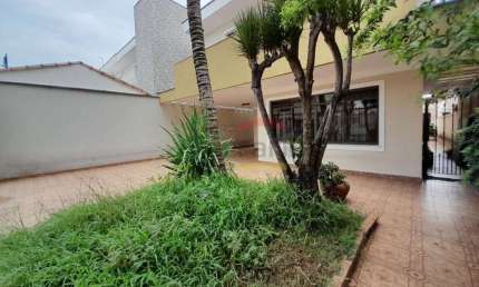 Casa a venda no Mandaqui com 4 quartos, abaixo da Avaliação, aceita permuta!