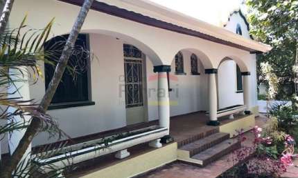 Casa com 4 quartos à venda na Rua do Horto, 1508, Horto Florestal, São Paulo