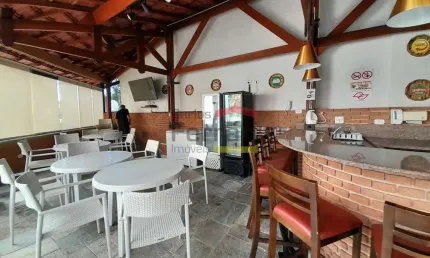 Apartamento em santana, contendo 4 dormitórios, sendo 2 suítes e 3 vagas