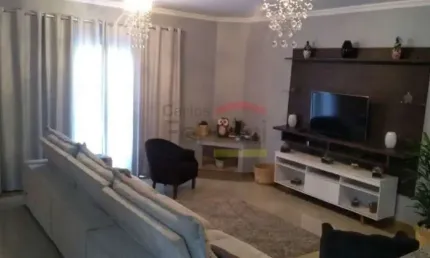 Sobrado Novo 5 dormitórios, sendo 4 suíte, 4 vagas 350m²