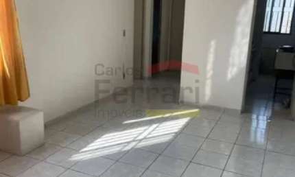 Apartamento  02 dormitórios, 01 vaga-  AV Coronel Sezefredo Fagundes, 5169