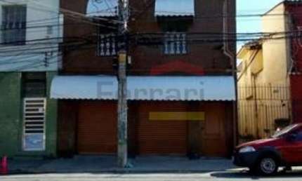 Prédio Comercial em Santana  próximo Metro com amplo salão