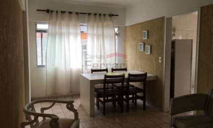 Apartamento com 2 quartos à venda na Rua Jorge Chaddad, 195, Jardim Las Palmas, Guarujá