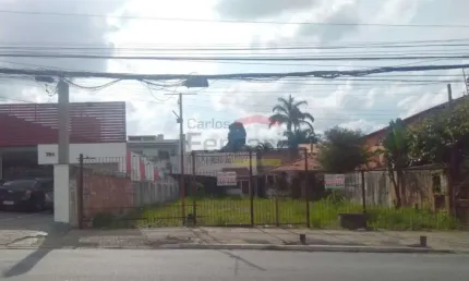 Terreno à venda na Rua Pio XI, 688, Alto da Lapa, São Paulo