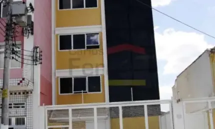 Prédio para alugar na Rua Anhangüera, 601, Barra Funda, São Paulo