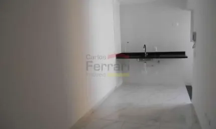 Condomínio Fechado próximo começo da Avenida Conceição